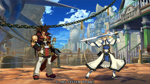 アークシステムワークス、「ギルティギア」最新作にアンリアル・エンジン3を採用・・・「Unreal Japan News」第66回 画像