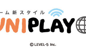 レベルファイブ、スマホゲームブランド「UNIPLAY」立ち上げ ― 新規3タイトルを同時発表 画像