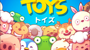 「LINE GAME コンテスト」受賞作品決定　大賞はジェムプレイの「トイズ」 画像
