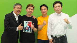 ゲーム開発の民主化と全人類プログラマー化計画!?　黒川塾（九）レポート 画像