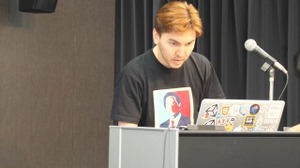 大前弘樹氏が語るPlayStation MobileとUnityの関係・・・SIG-Indie第10回勉強会 画像