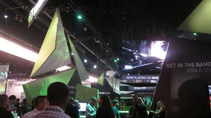 【E3 2013】Project SHIELDにGRIDサーバ、万全の体制で挑むNVIDIAのゲームソリューションをチェック 画像