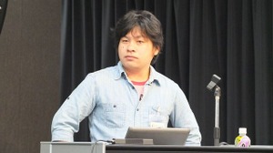 【SIG-Indie第10回勉強会】同人ゲーム『僕は森世界の神になる』がPS Mobileで発売されるまでの流れ 画像
