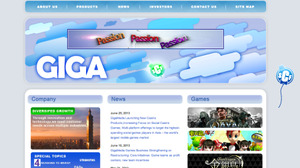 台湾のGigaMediaがギャンブル・ソーシャルゲームに参入　ネットカフェ向けに各種タイトルを提供 画像