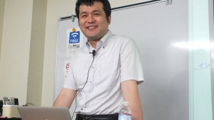 【ゲームコミュニティサミット2013】インディペンデントゲームの行方と日本の開発者へのヒント 画像
