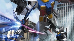 『ガンダムブレイカー』や『討鬼伝』など新作13作品で賑わった週間売上ランキング(6月17日〜23日) 画像