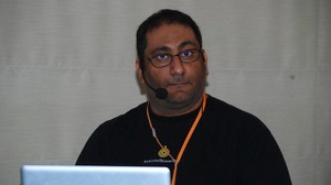 【GTMF2013】ゲームオーディオもいよいよ「2D」から「3D」の時代！？　AstoundSound for Gamingの威力 画像