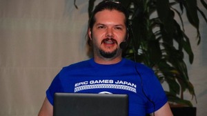 【GTMF2013】キスメットから進化したブループリントがゲームデザイナーに福音をもたらす〜アンリアル・エンジン4の注目点とは 画像