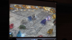 【GTMF2013】シリコンスタジオのYEBIS 2が表現する軽量かつ効果抜群のポストエフェクトの世界 画像