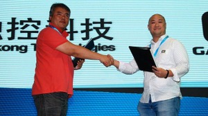 【China Joy 2013】『フィッシングジョイ』「Cocos2d-x』で知られるChukongがゲームロフトやコナミとの提携を発表 画像