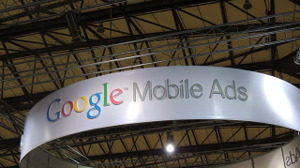 【China Joy 2013】Google担当者に訊く、中国のアプリマネタイズ事情 画像