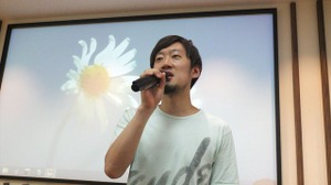 次のステージに進むソーシャルゲームの課題・・・スクエニ安藤プロデューサーが考える「スマゲ」の未来 画像