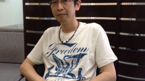 「EF-12の挑戦」ゲームは文化になるか・・・黒川文雄「エンタメ創世記」第25回 画像