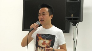 enchantMOONに込められた清水亮氏のプログラミング哲学…黒川塾（十壱）レポート 画像