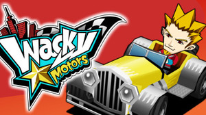 グリー、スマホ向けソーシャルゲーム『Wacky Motors』と『MONPLA SMASH』のサービスを終了 画像