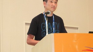 【CEDEC 2013】本格RPGからインディーゲームまで〜多様なプラットフォームPlayStation Mobileの現状と今後 画像