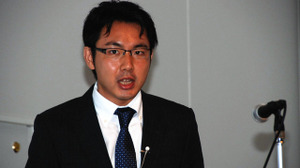 【CEDEC 2013】「アジアの常識は、日本の非常識」矛盾を解消するところに新しいビジネスモデルが生まれる 画像