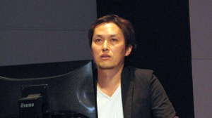 【CEDEC2013】『ドラゴンクエストX 目覚めし五つの種族 オンライン』が挑戦したものとは？　「日本人のためのMMMORPGの開発」 画像