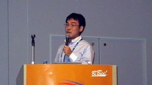 【CEDEC 2013】自社の強みを生かして市場に取り組むには ― スマホ時代に、自社の強みを最大限レバレッジする方法 画像