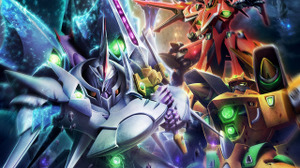 1位は『OGサーガ 魔装機神III』で5.8万本、『The Wonderful 101』は11位という結果に…週間売上ランキング(8/19〜8/25) 画像