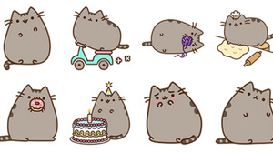 フェイスブック、動くスタンプも提供開始　まずはAndroidから 画像