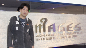 ゲームプロデューサーの浅田誠氏、MAGES.入社 ─ Xbox One向けに新規タイトルを鋭意開発中 画像