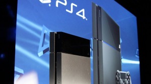 PS4の国内発売日は2014年2月22日に決定！価格は39,800円に 画像