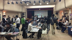 3回目を迎える東京ロケテゲームショウ！ロケテの聖地に同人・インディーゲームが一堂に会する　主催者と出展社が語るイベントの意義と未来 画像