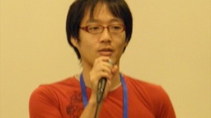 【CEDEC 2013】セガで行われた社内ゲームジャムSEGA Game Jamの成果とは？　運営ノウハウと開催にあたって意識すべきこと 画像