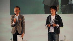 【東京ゲームショウ2013】起業して一番良かったことは、ゲーム開発以外のことを考えなくて済むようになったこと・・・ガンホー森下氏による基調講演 画像
