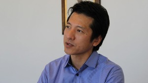 【東京ゲームショウ2013】SCEJA河野プレジデントに聞く「プレイステーション」とゲームの未来 画像