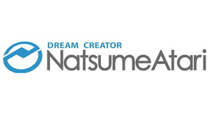 ナツメ、遊技機事業のアタリと経営統合 画像