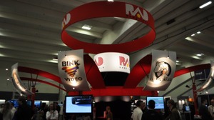 【GDC2010】RADゲームツールズは世界初のゲーム解析エンジンなどを展示 画像