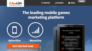 ドイツのモバイルゲームマーケティングプラットフォーム「AppLift」、700万ドル資金調達 画像
