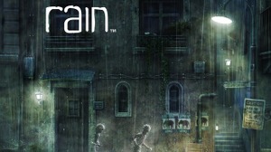 【PS3ダウンロード販売ランキング】SCEジャパンスタジオ制作のDL専売『rain』がトップ確保、『聖闘士星矢 ブレイブ・ソルジャーズ』も新登場(10月22日版) 画像