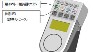加賀アミューズメント、電子マネー決済の実証実験が開始 ― 楽天EdyやSuicaなど複数の電子マネーに対応 画像