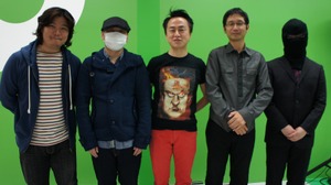 「ゲーム実況者」は消えてゆくのか・・・？・・・黒川文雄「エンタメ創世記」第28回 画像
