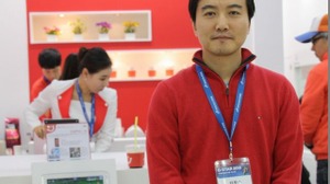 【G-STAR 2013】韓国の大手モバイルゲームデベロッパー「COM2US」は日本でどう戦うか 画像