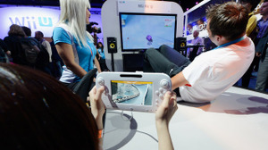 任天堂、Androidベースのタブレットを実験中か・・・教育的なゲームを視野に? 画像