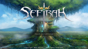 GMO TECH、韓国Selvasへマーケティング支援第1弾として人気無料アクションRPG「セフィーラ」の収益化と集客をサポート 画像