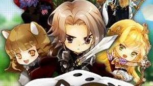 モブキャスト、韓国大手のCOM2USと提携し韓国市場向けに『ダイスアドベンチャー』をリリース・・・現地で開発 画像