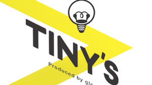 gloops、カジュアルアプリの新ブランド「TINY’S」を設立　第1弾としてカジュアルゲーム3タイトルをMobageにて提供 画像