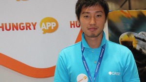 スマホゲームは「カジュアルゲーム」から「ミッドコアゲーム」へーGREE Korea担当者インタビュー 画像