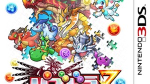 『パズドラZ』54万本、『スーパーマリオ 3Dワールド』累計20万本突破など…週間売上ランキング(12/9〜12/15) 画像