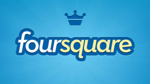 スマホ向け位置情報SNS「foursquare」、3500万ドル資金調達 画像
