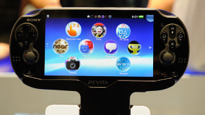 PS4発売でPS Vitaの売上も上昇・・・SCEは相性の良さをアピール 画像