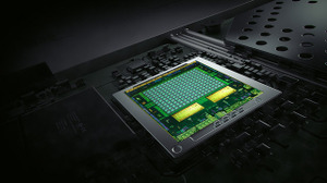 【CES 2014】NVIDIAの最新GPU「Tegra K1」は次世代機を超えるパワー? Unreal Engine 4のデモも 画像