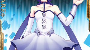 ゲームにも第二の人生があるか?　キャラ絵など素材一式を無償公開したゲーム 画像