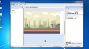 HTML5ベースのゲームクリエーションツールConstruct 2がWii Uサポートを表明 ― 直感的かつ簡単に2Dゲームの開発が可能 画像