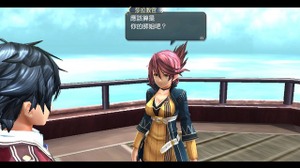 日本ファルコムが初のアジア展開、『英雄伝説 閃の軌跡』の中国語版及び韓国語版をリリース 画像